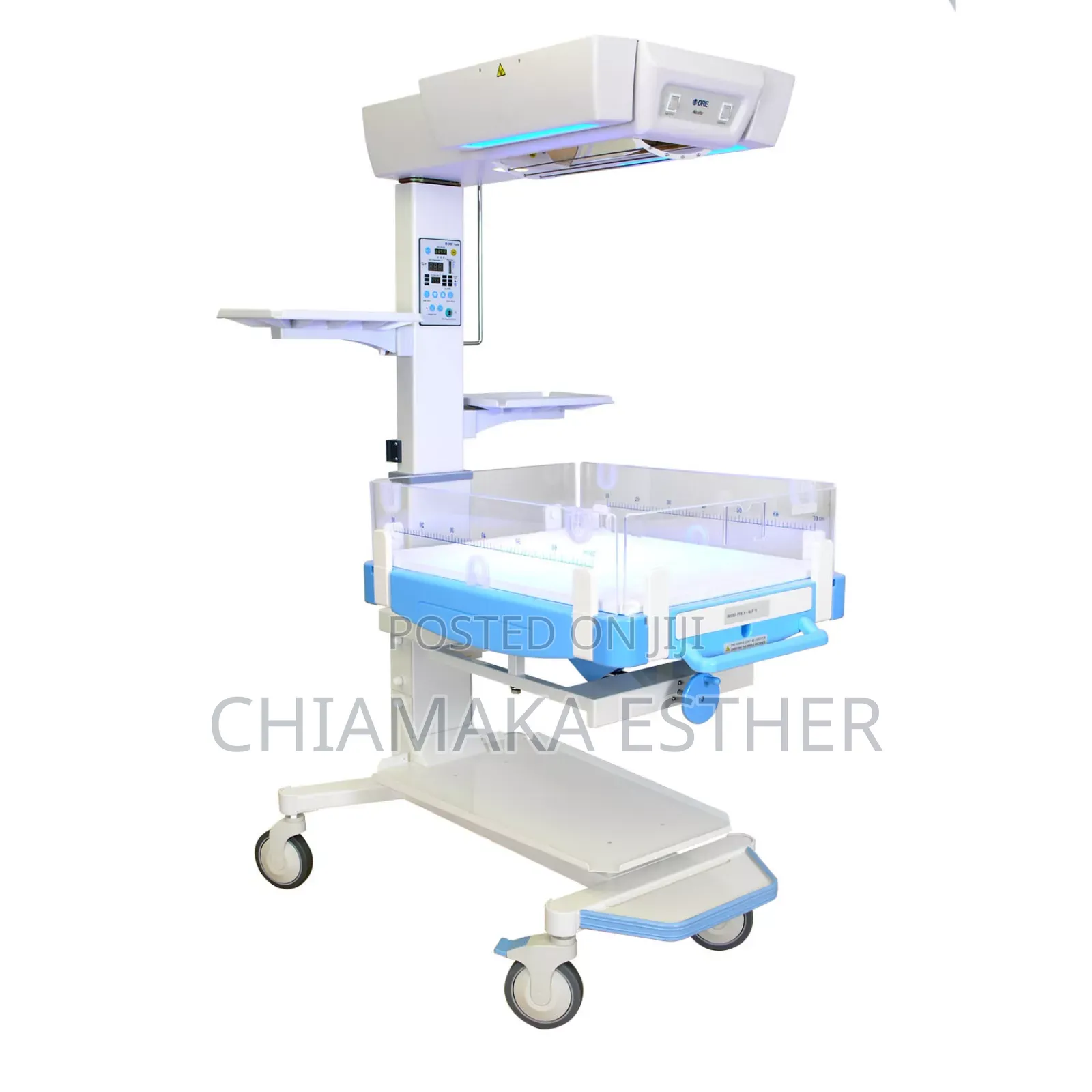 Medical Infant Radiant Warmer
