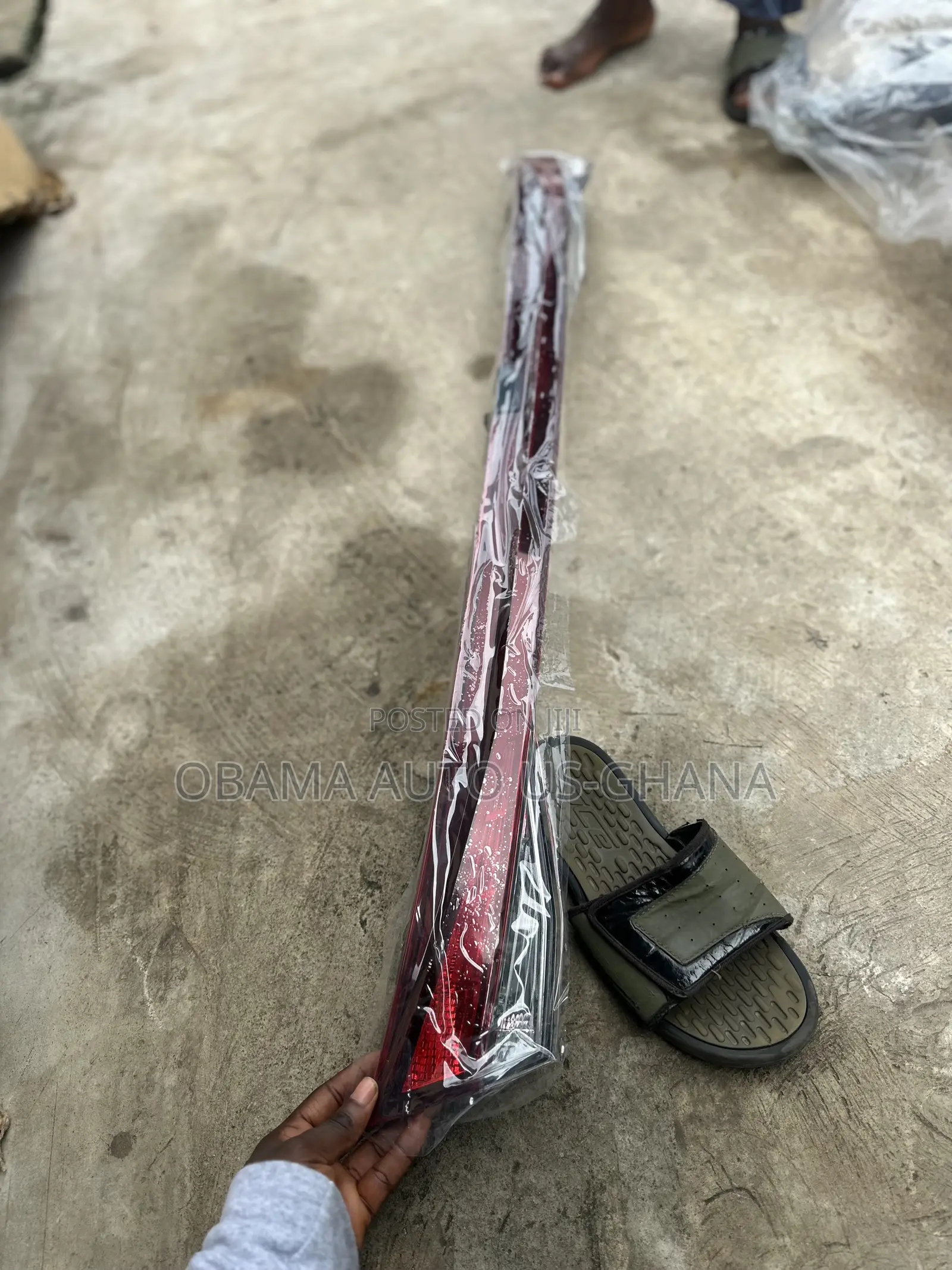 Hyundai Elantra Boot Light 2021 2022 2023 Trunk Lid Taillight