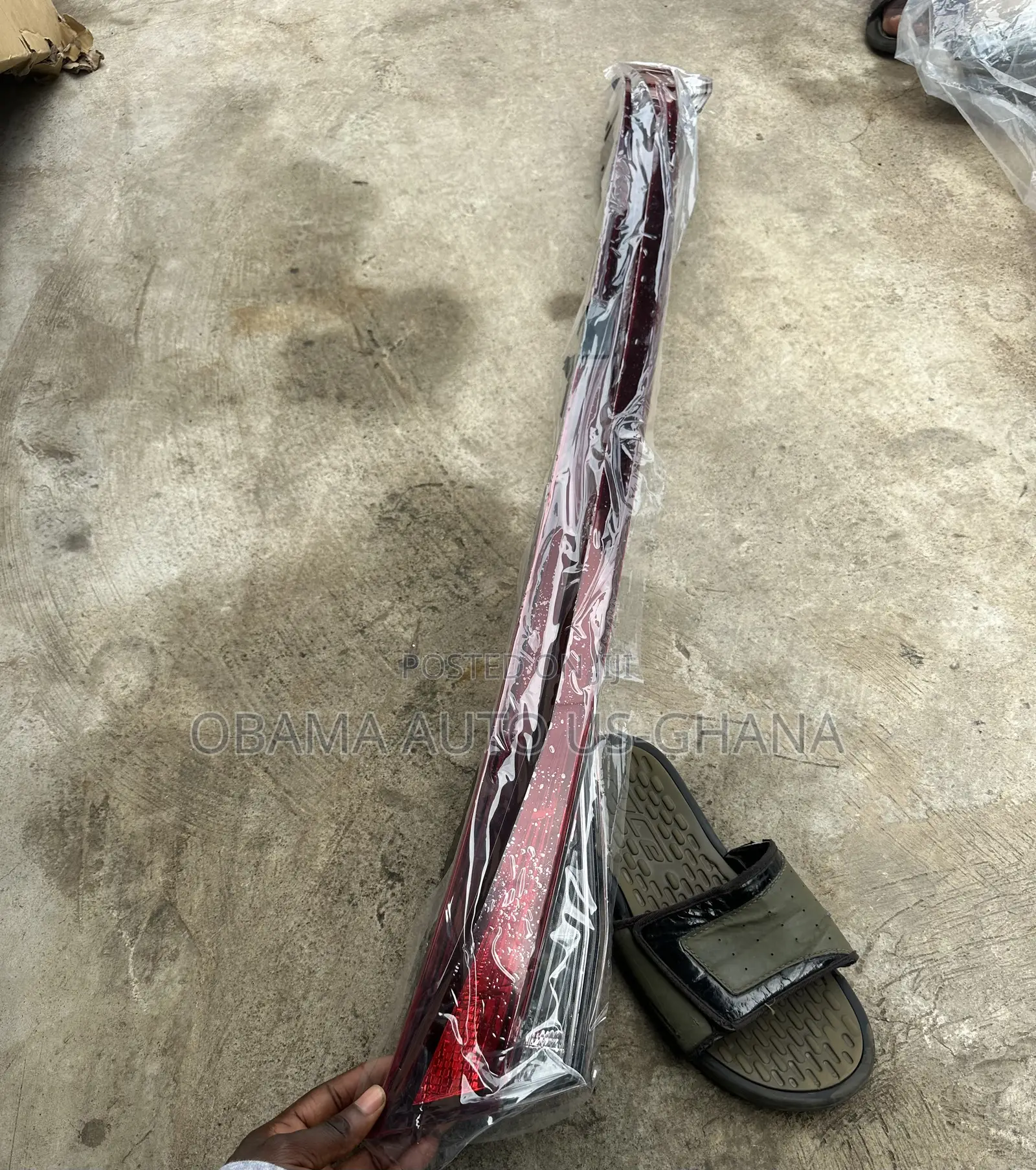 Hyundai Elantra Boot Light 2021 2022 2023 Trunk Lid Taillight
