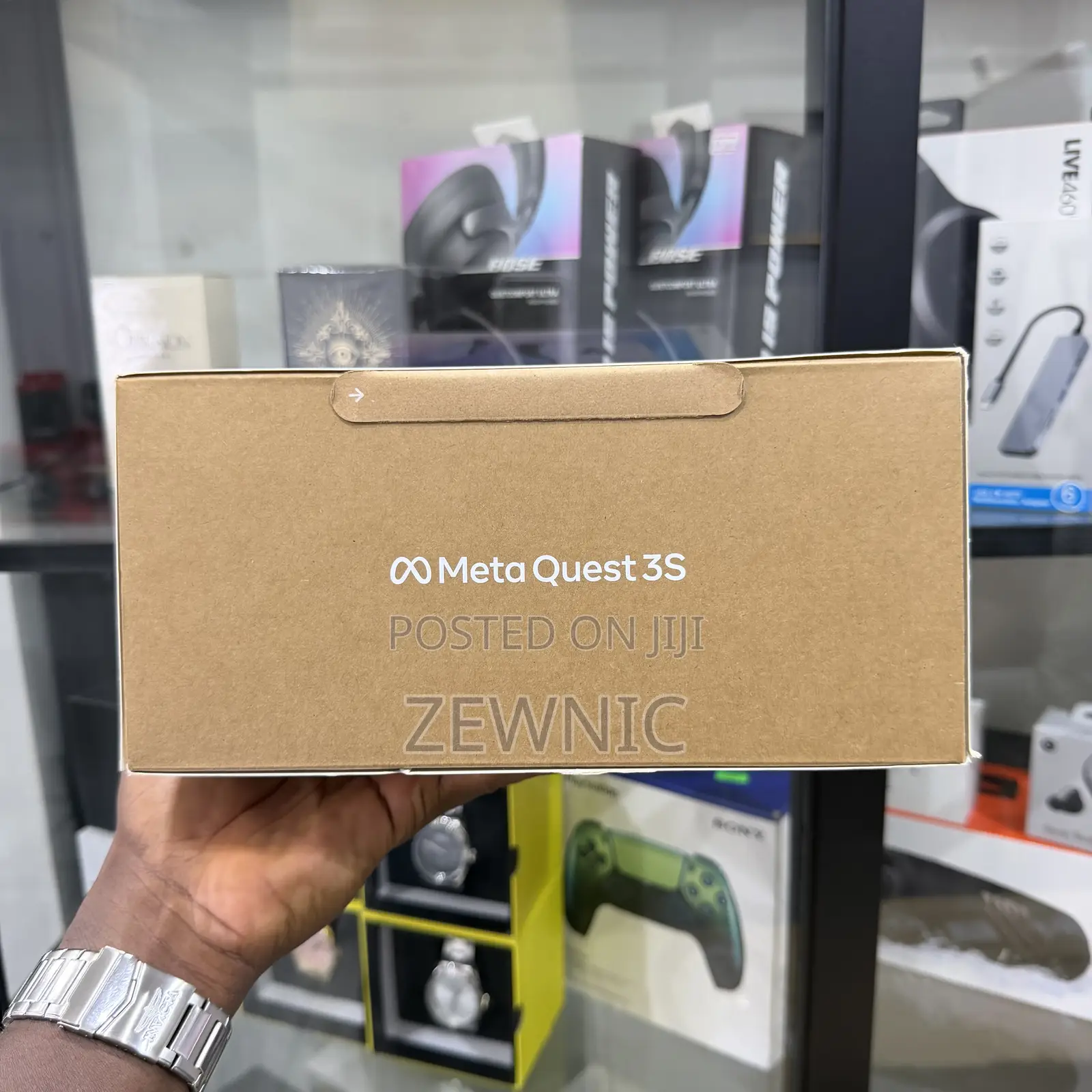 Metaquest 3s 128gb
