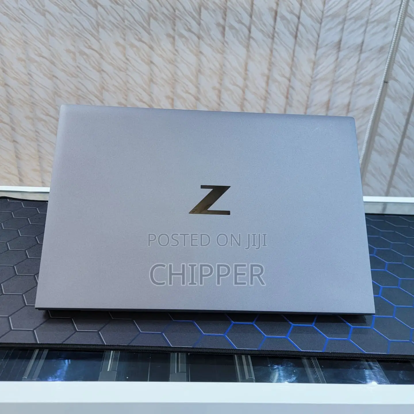 Laptop HP ZBook Firefly G8 16GB Nvidia SSD 512GB