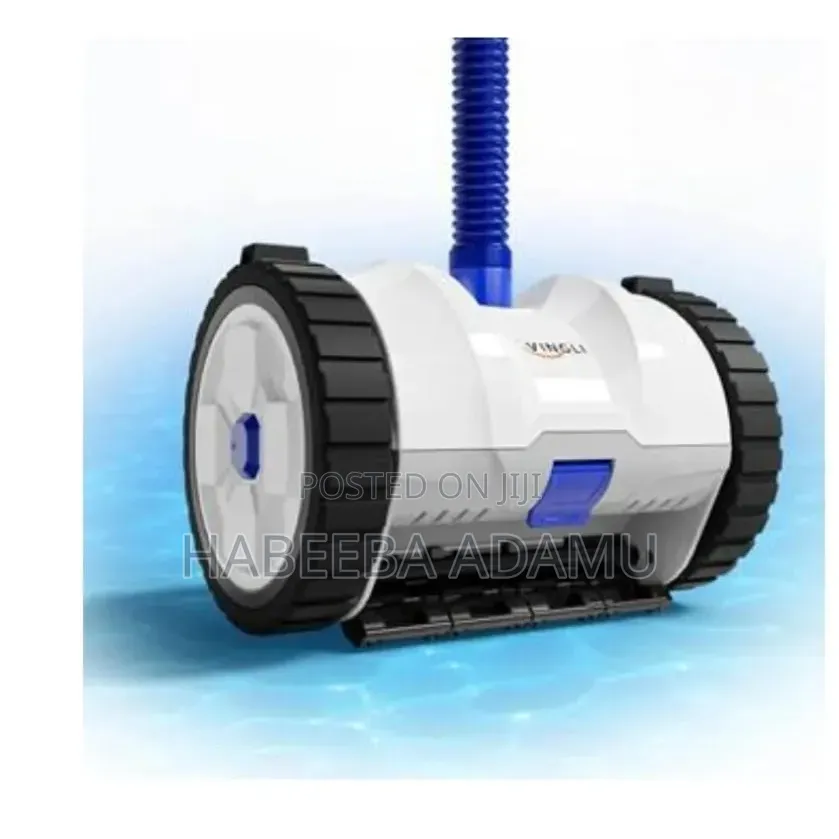 Vingli Pool Cleaner Suction-side