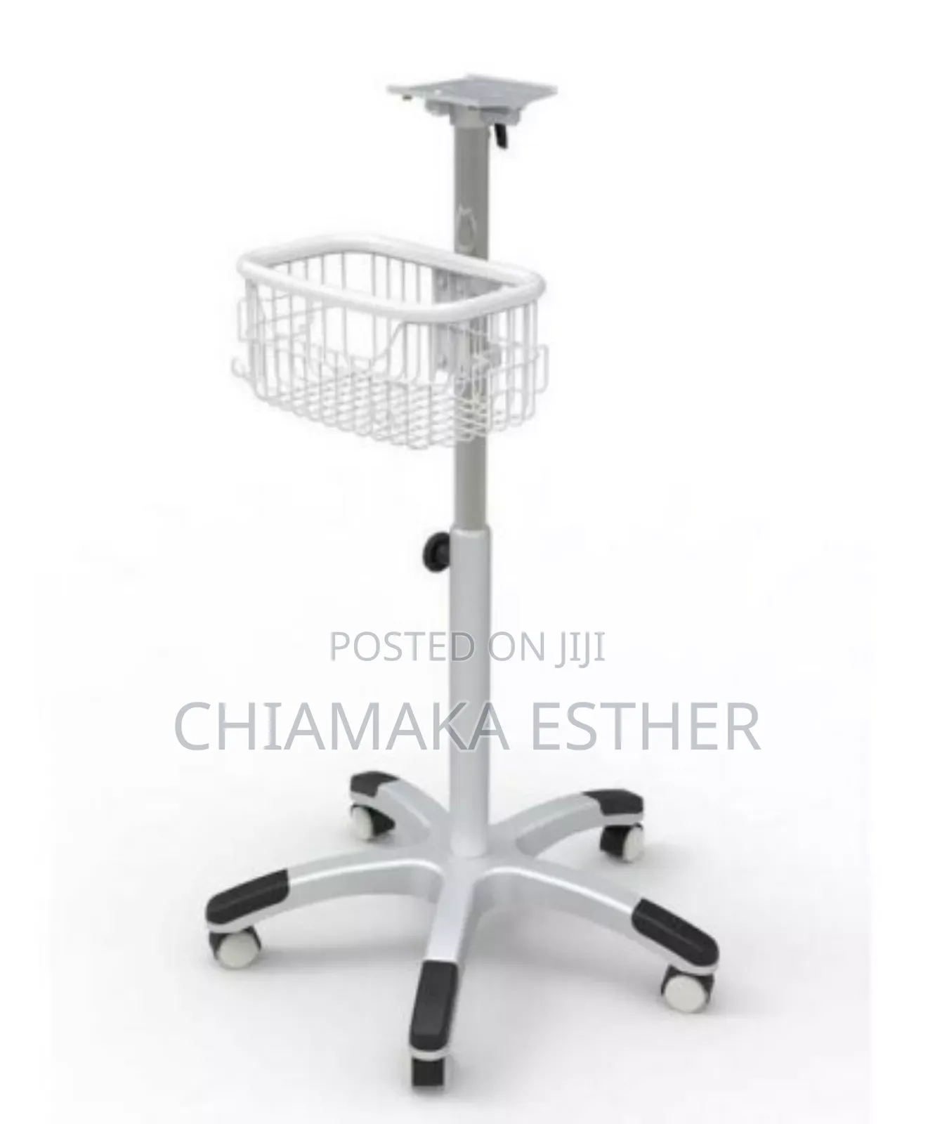 Medical Patient Monitor Stands