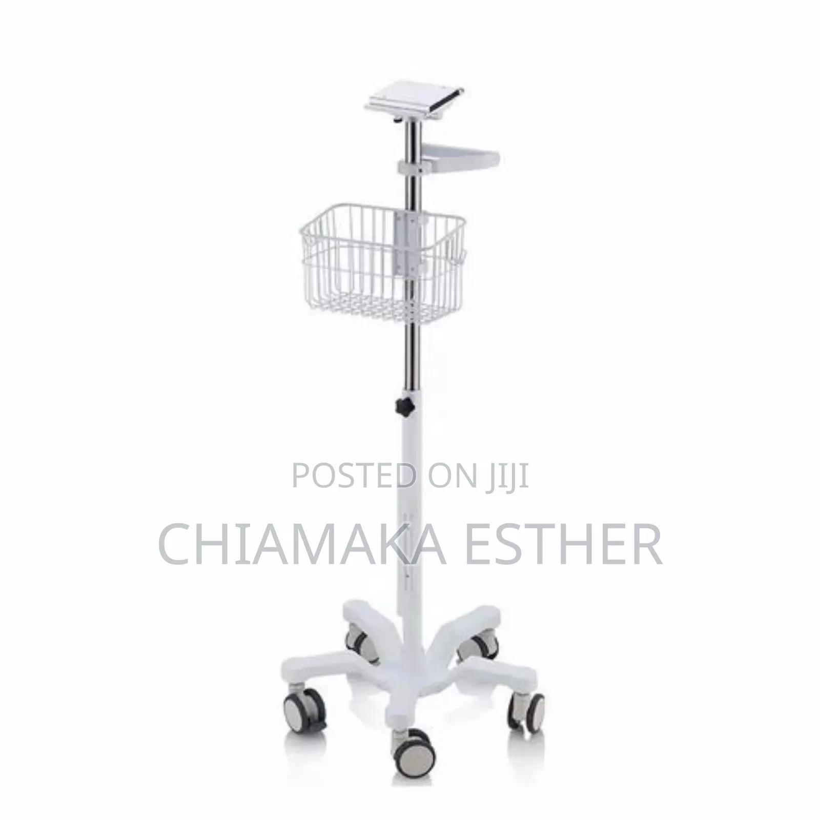 Medical Patient Monitor Stands