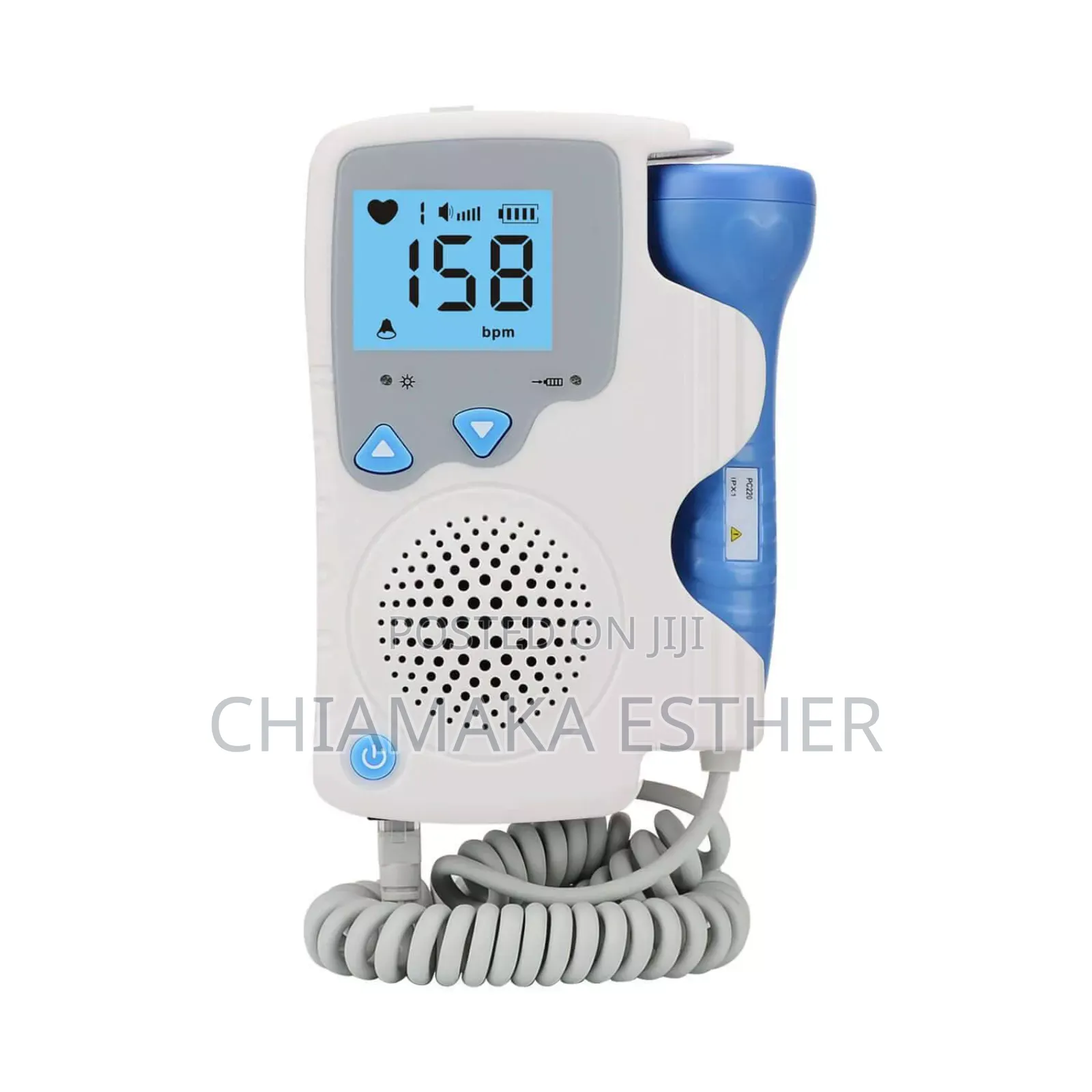 Medical Fetal Doppler