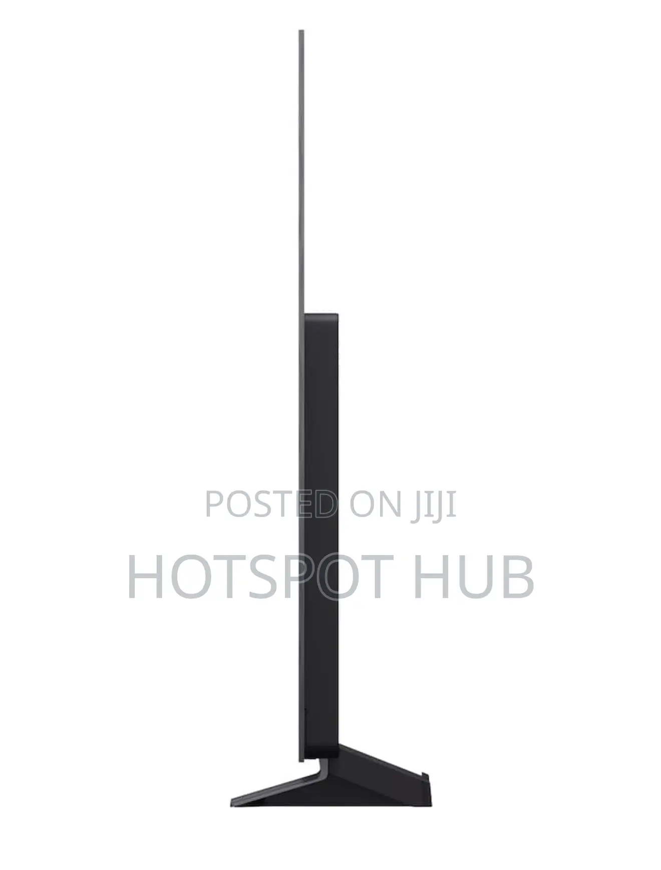 LG - 65" Class C5 Series Oled Evo Ai Uhd Smart Webos TV