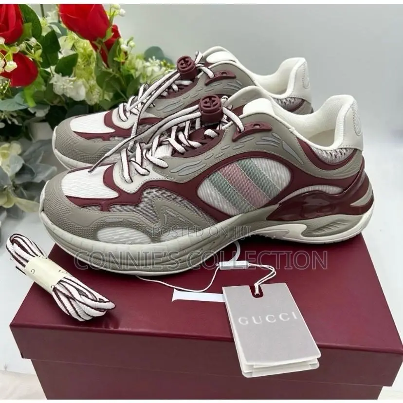 Gucci 2.0 Sneakers