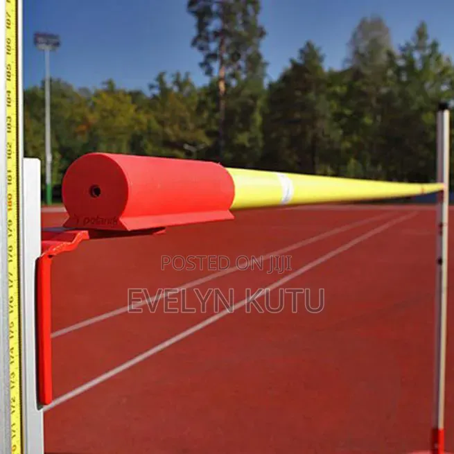 Standard High Jump Cross Bar