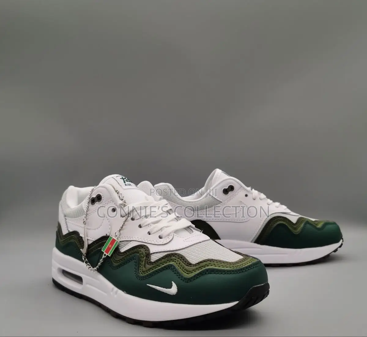 Nike Air Max 1 X Patta