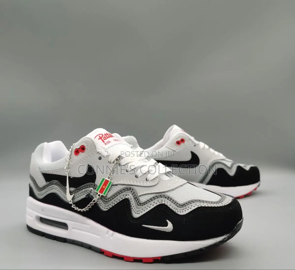 Nike Air Max 1 X Patta