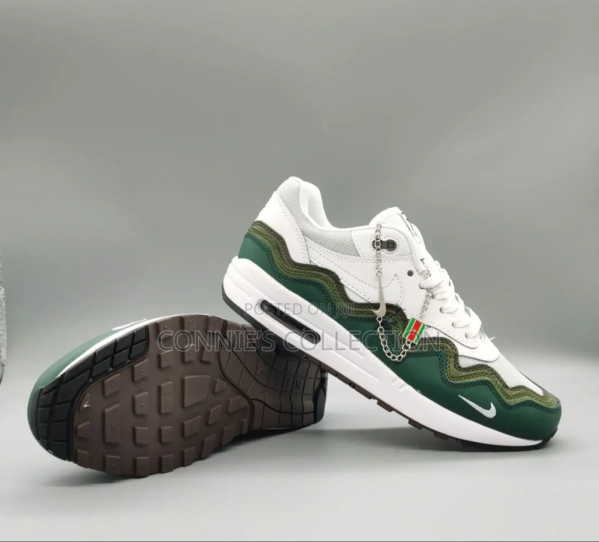 Nike Air Max 1 X Patta