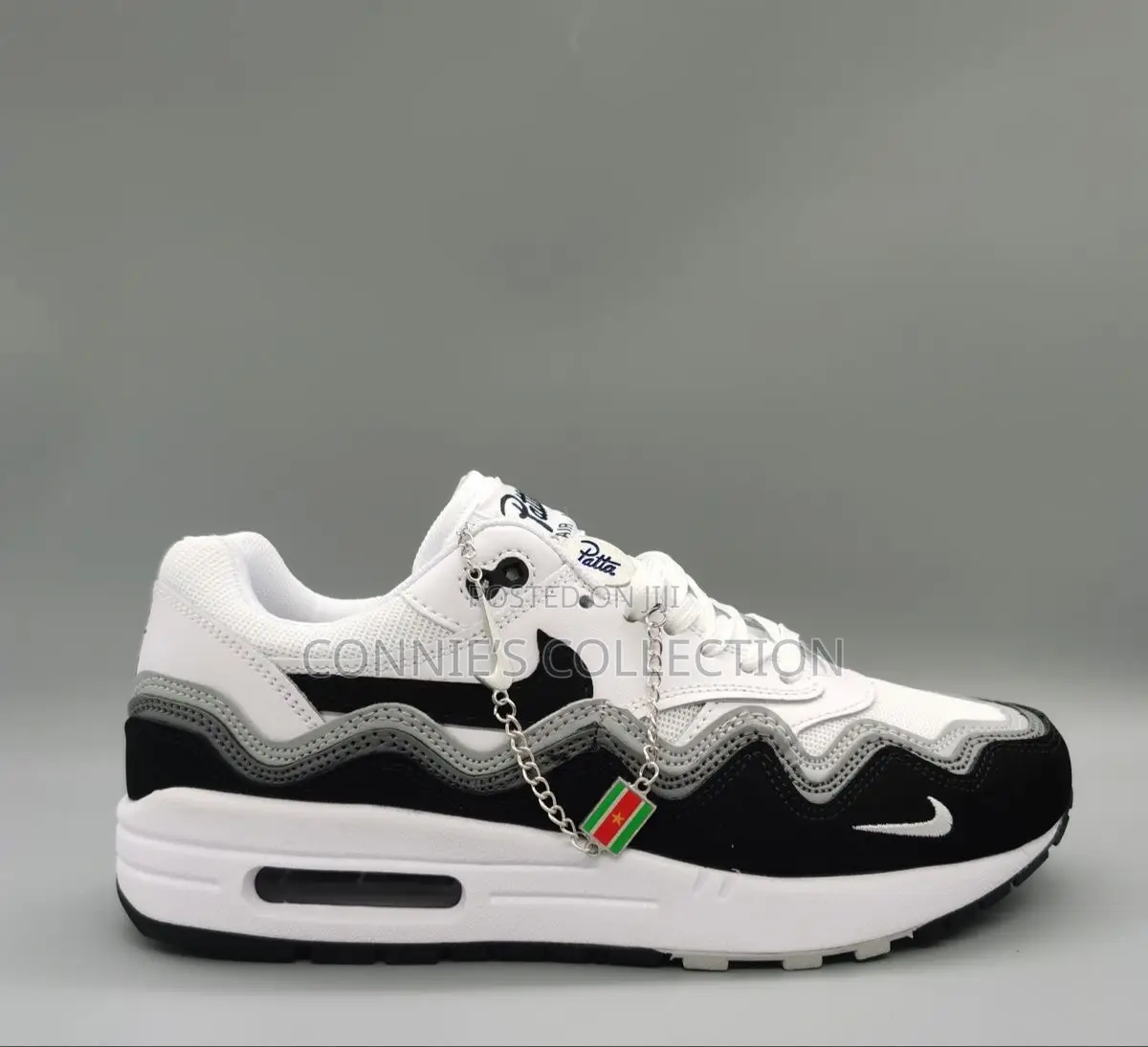 Nike Air Max 1 X Patta