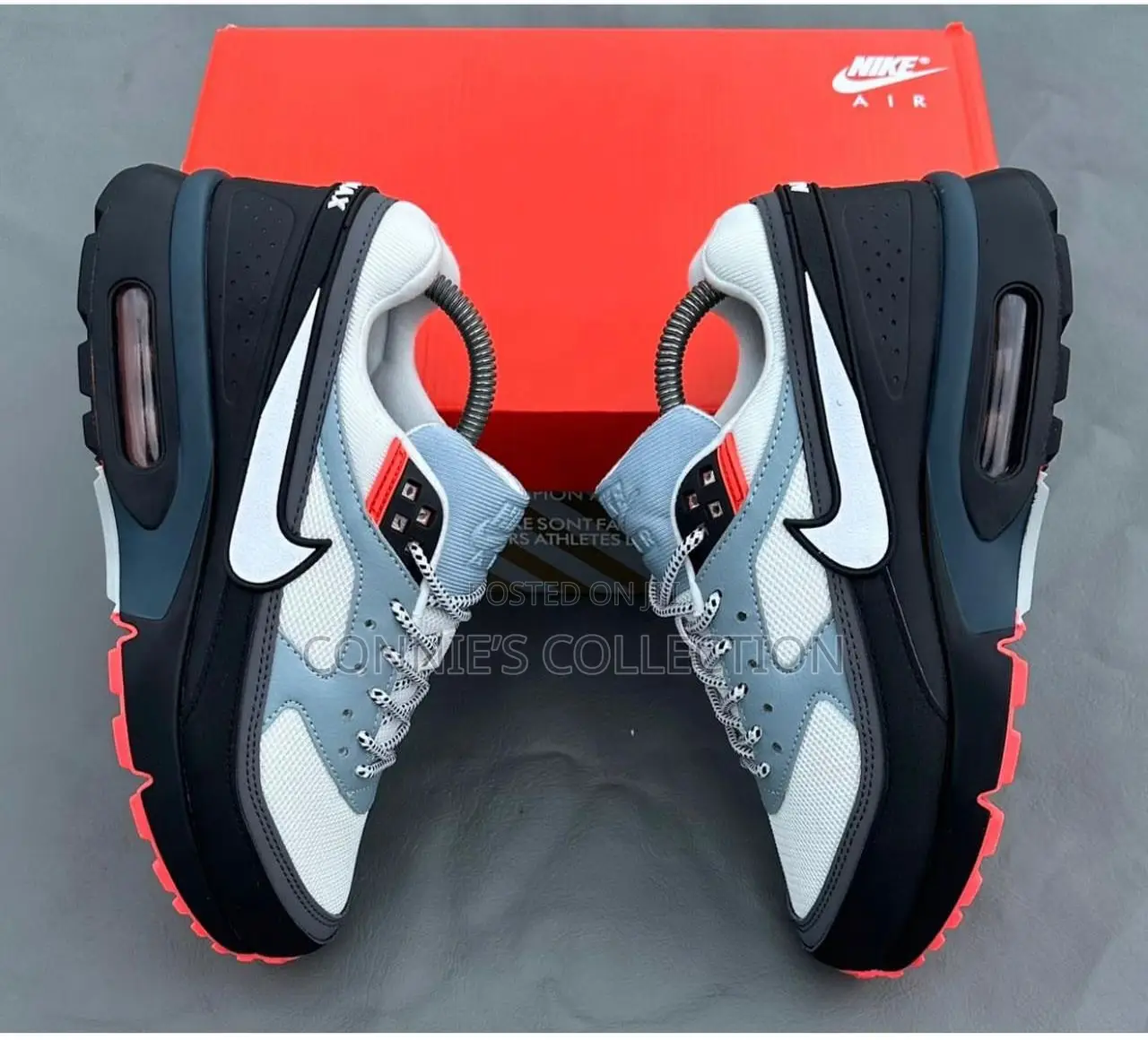 Nike Air Max Bw Sneaker