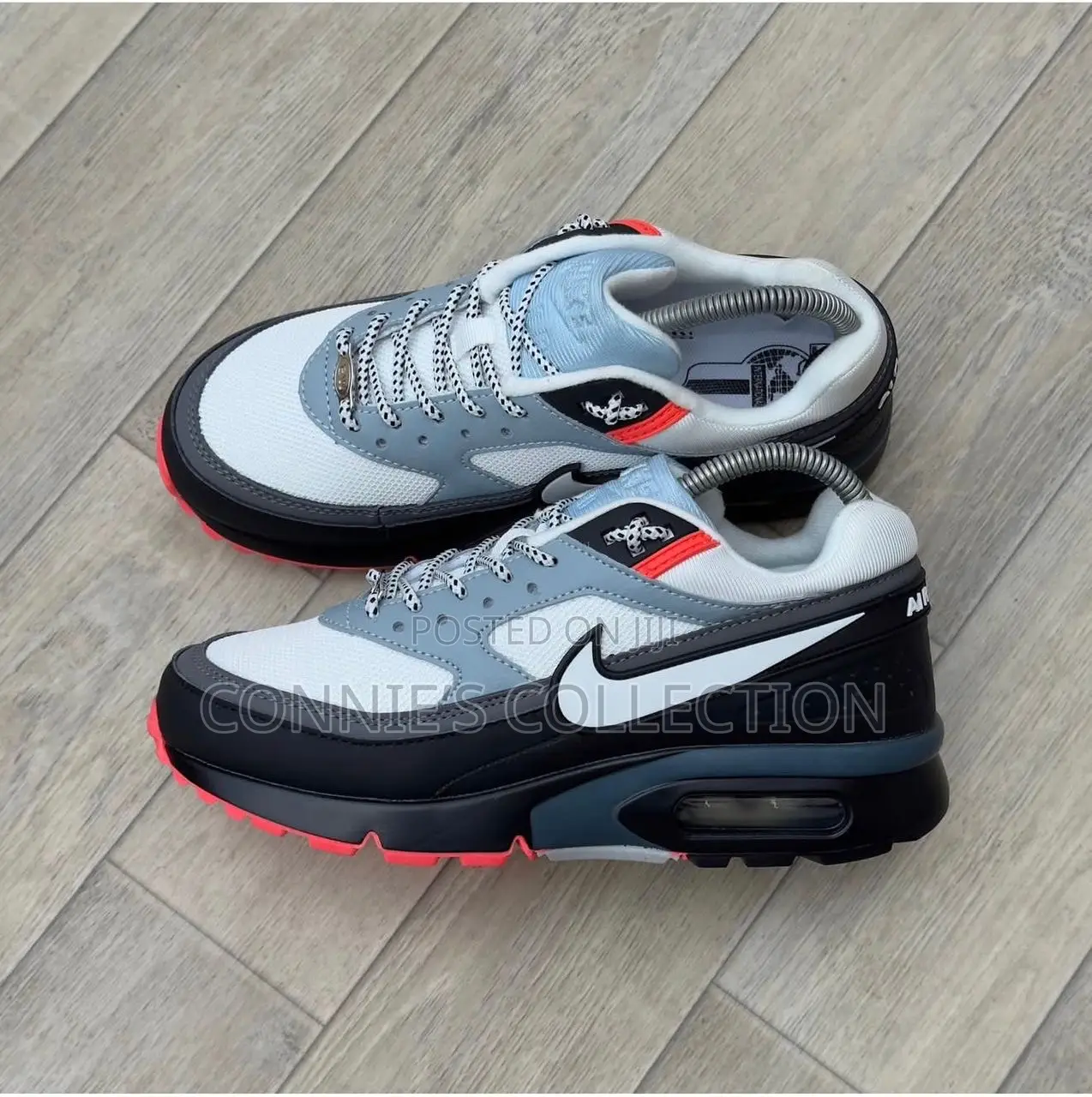 Nike Air Max Bw Sneaker