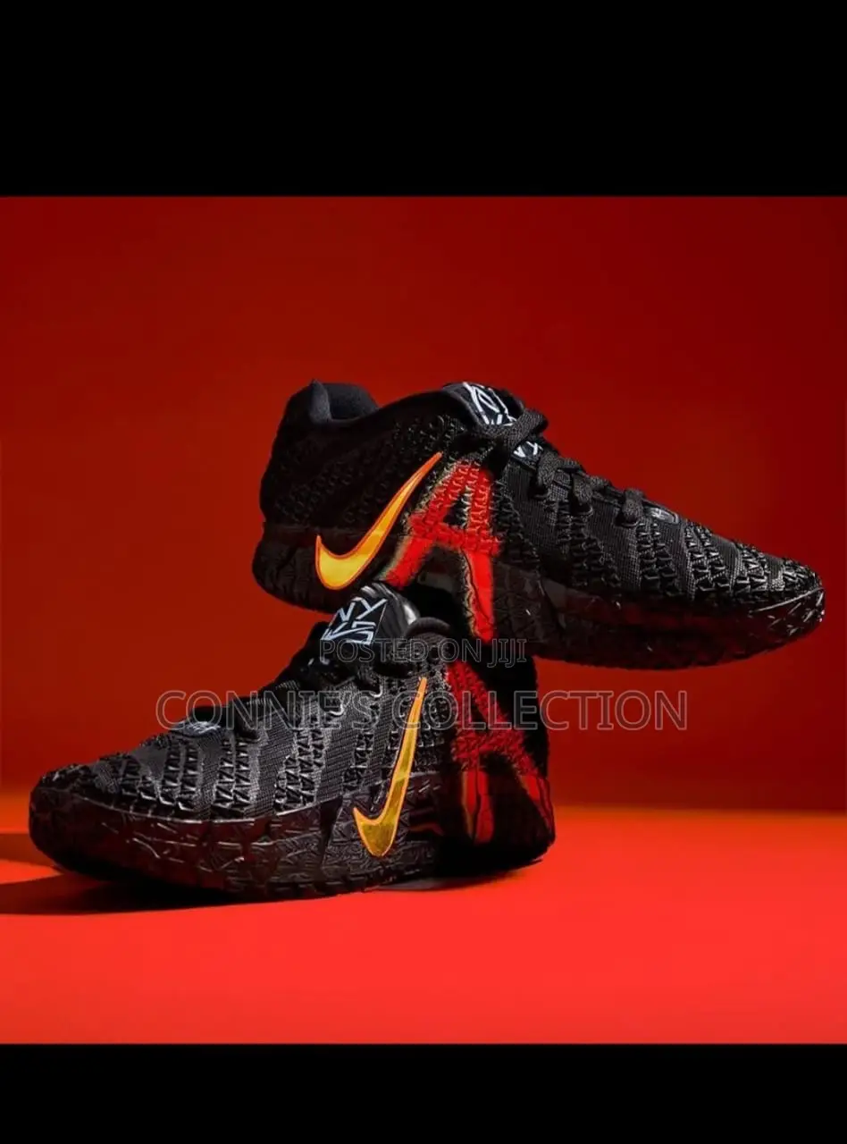 Nike Ja 3 “Ny vs Ny"