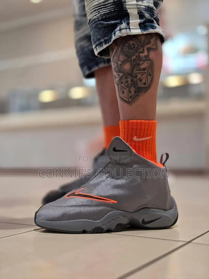 Nike Air Zoom Flight the Glove Premium