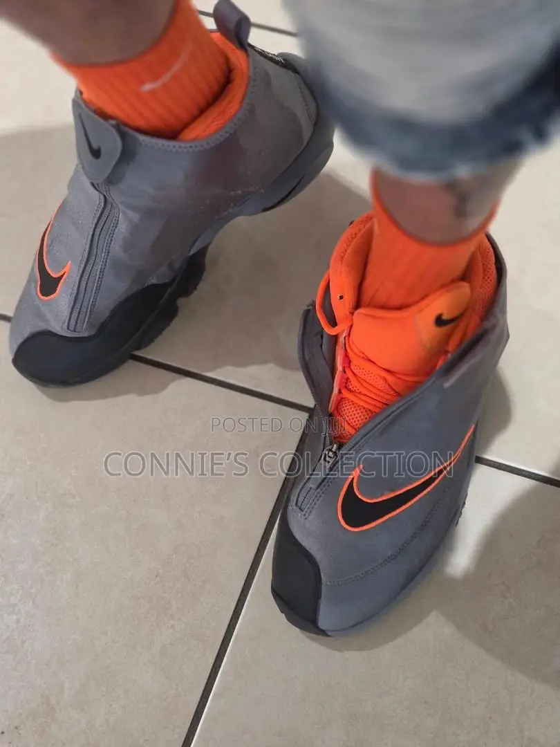 Nike Air Zoom Flight the Glove Premium