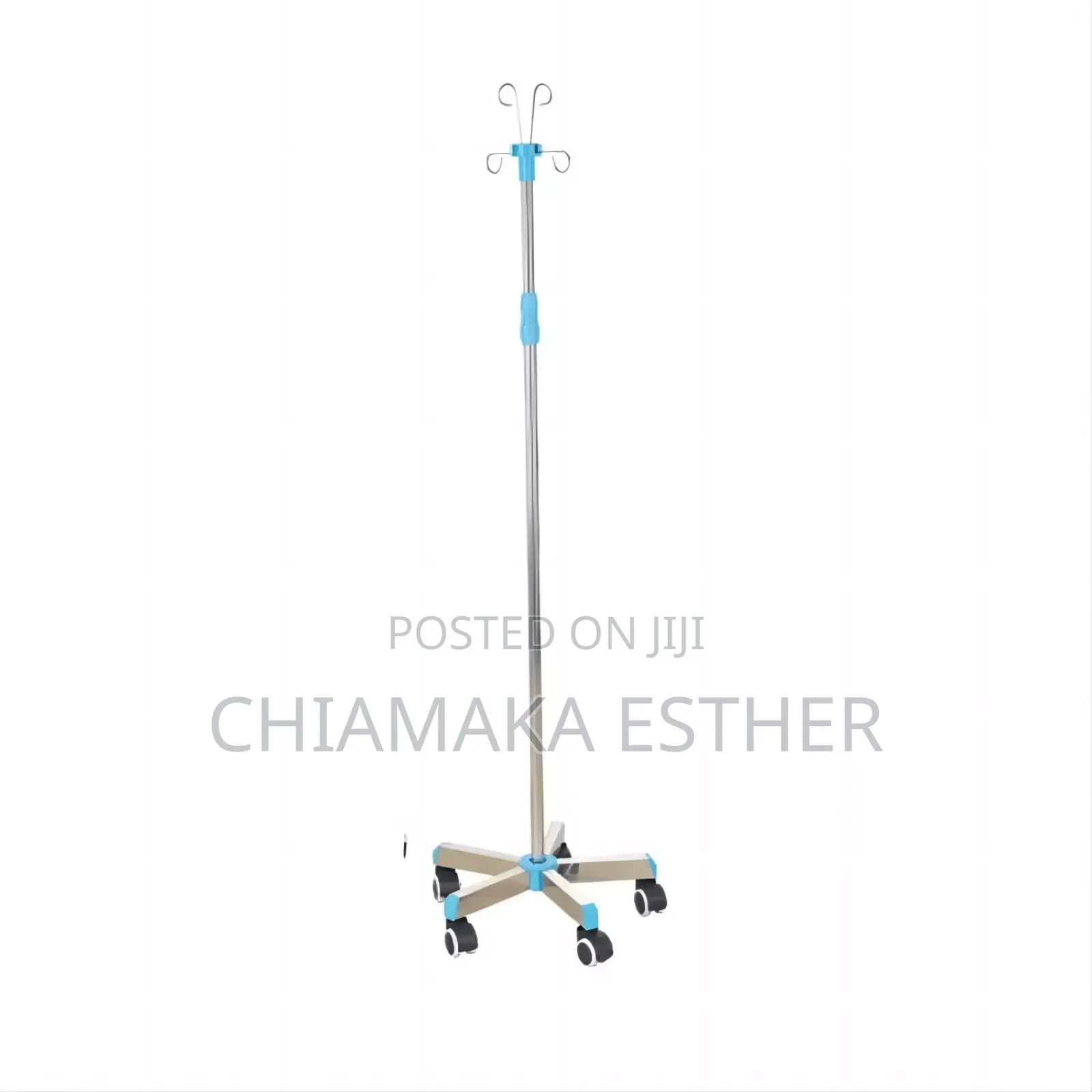 Medical Drip Stand