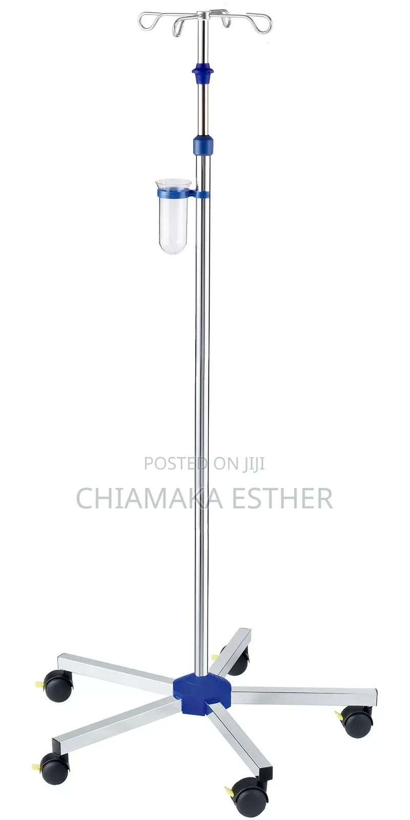 Medical Drip Stand