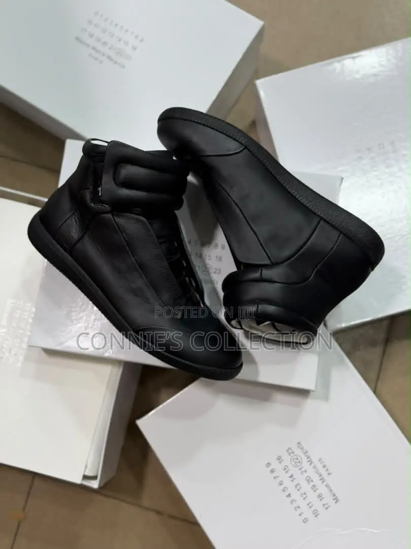 Maison Margiela Future Sneakers
