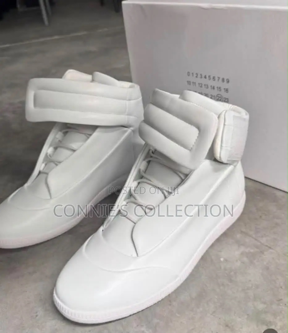 Maison Margiela Future Sneakers