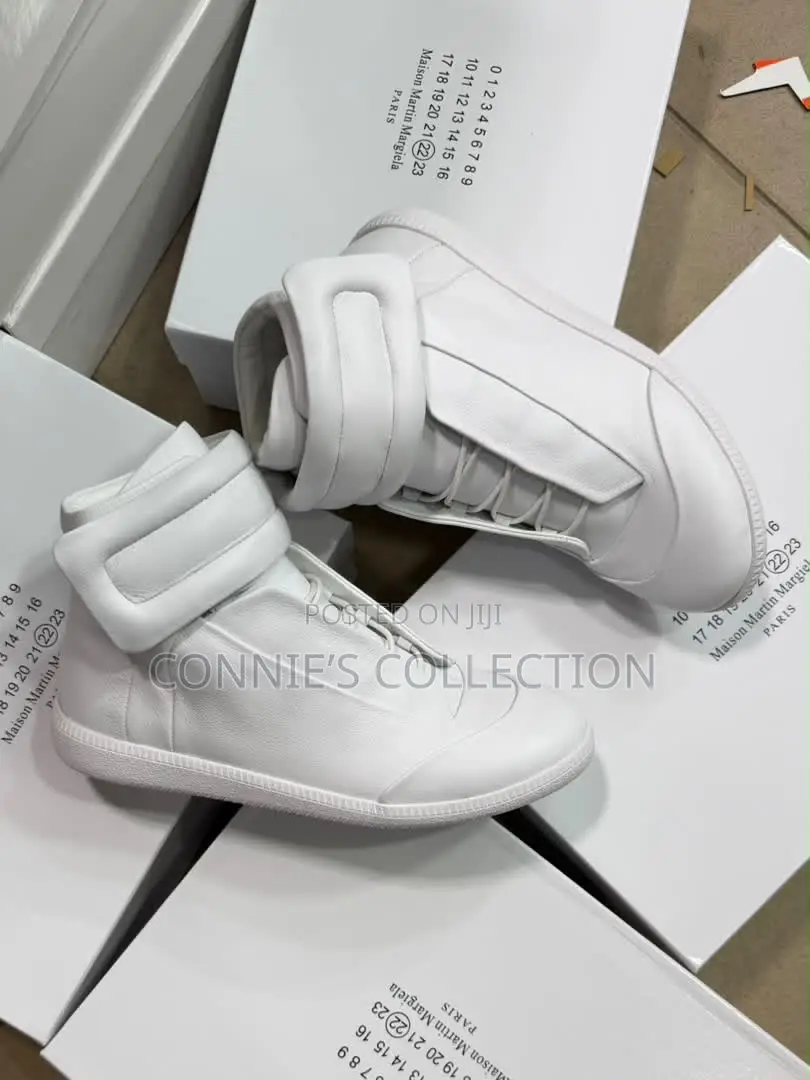 Maison Margiela Future Sneakers