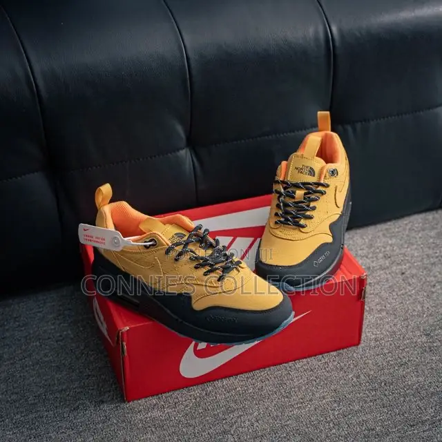 Nike Air Max Bw Sneaker