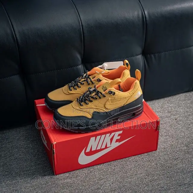 Nike Air Max Bw Sneaker