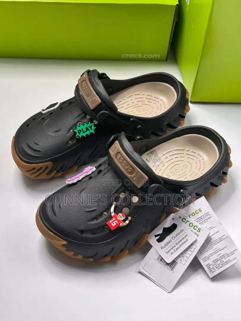 Crocs Echo Clog