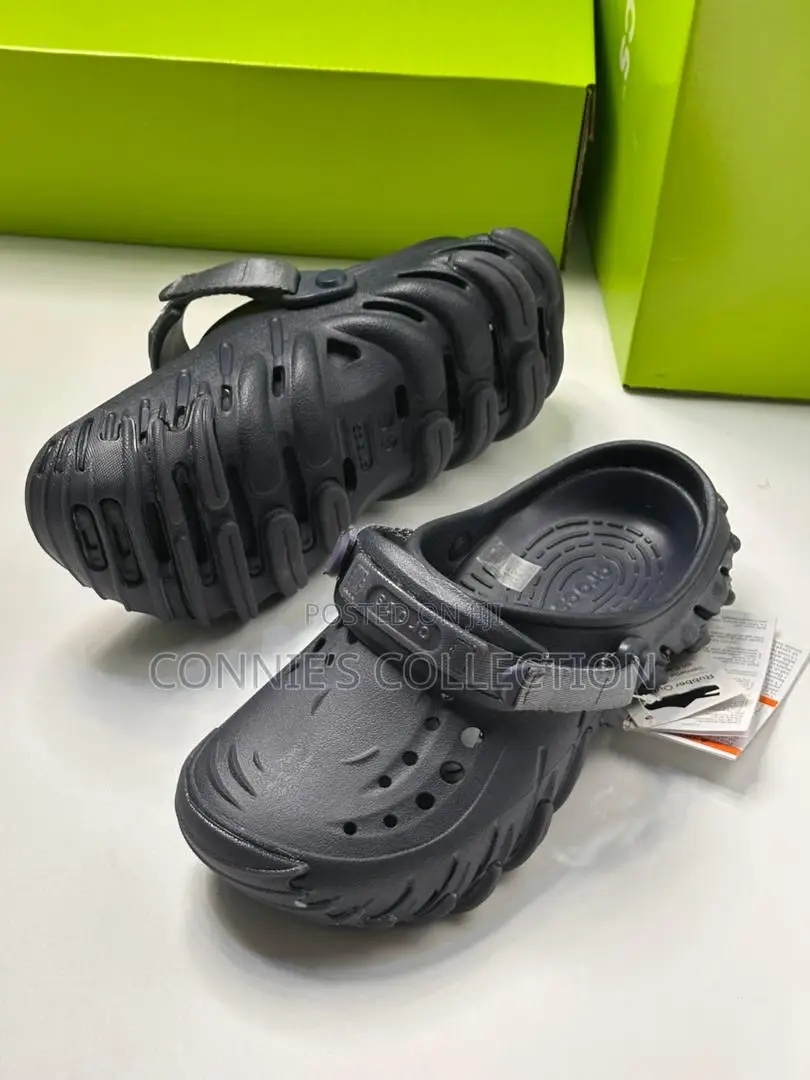 Crocs Echo Clog