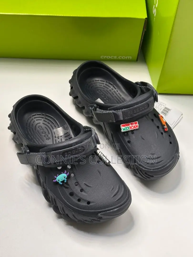 Crocs Echo Clog