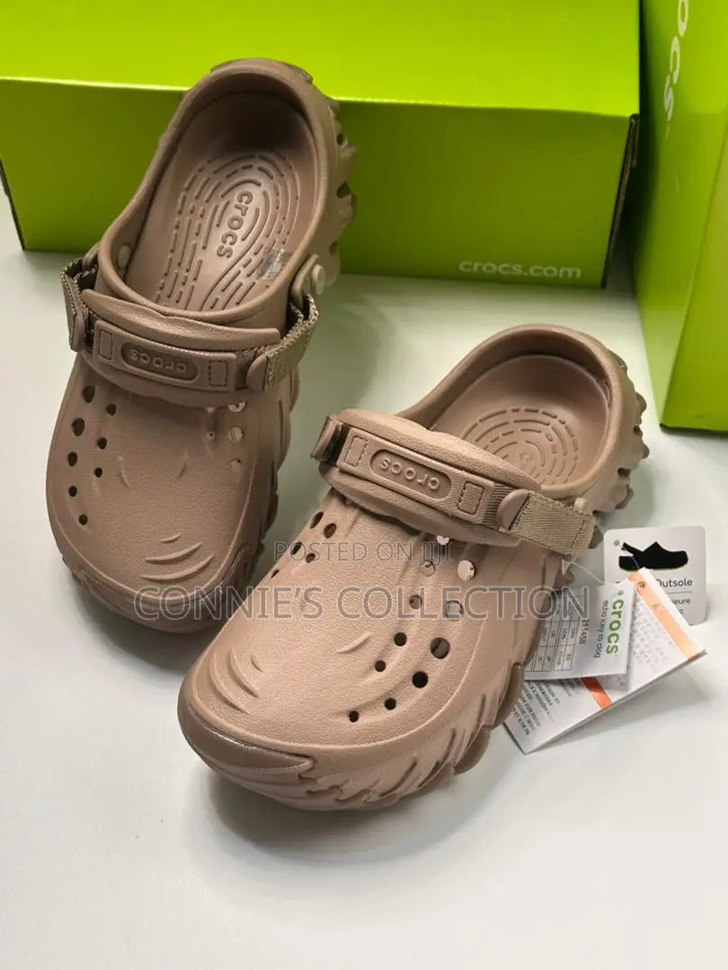 Crocs Echo Clog
