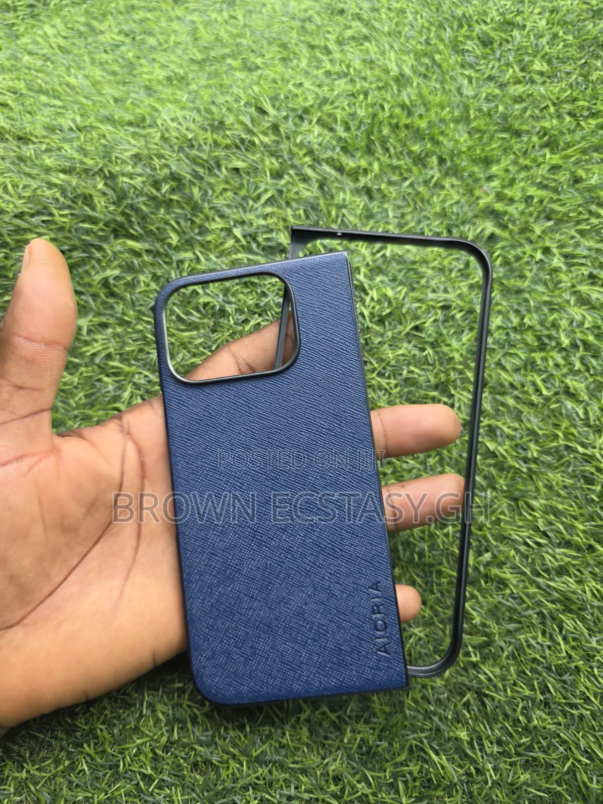 Google Pixel 9 Pro Fold Aioria Case