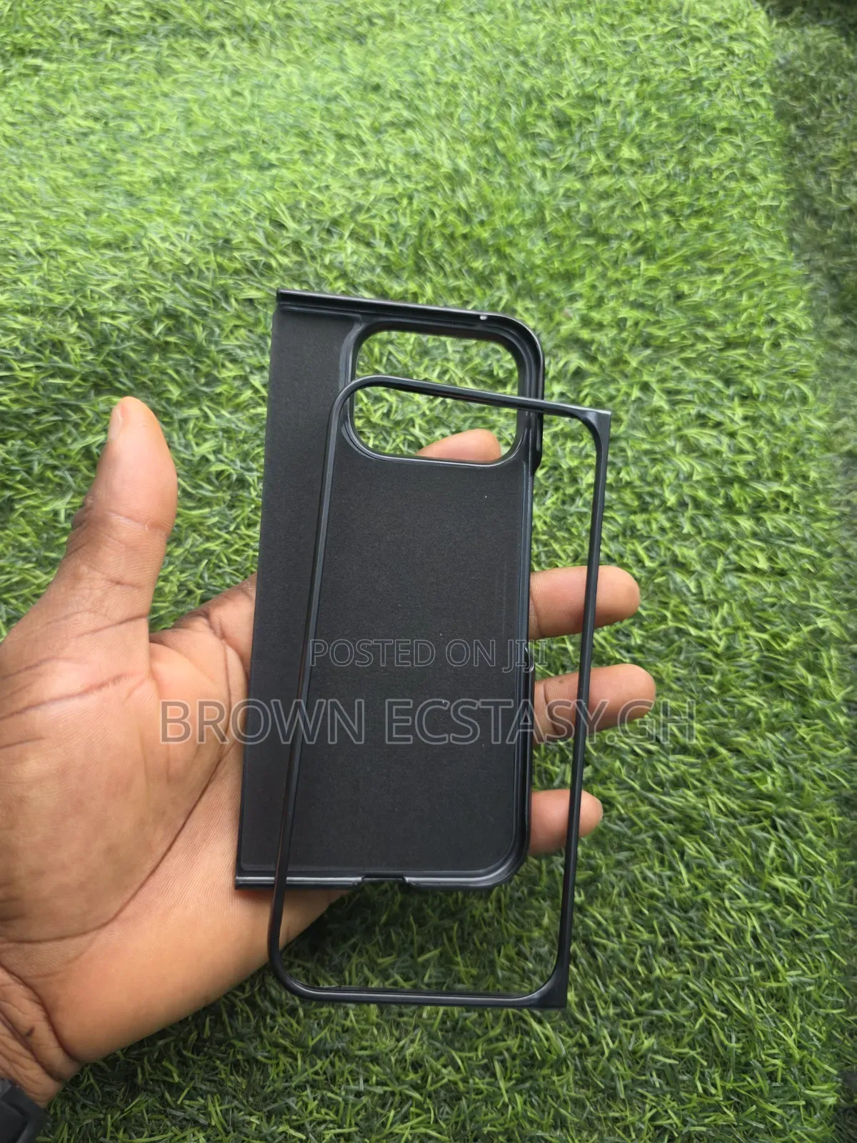 Google Pixel 9 Pro Fold Aioria Case
