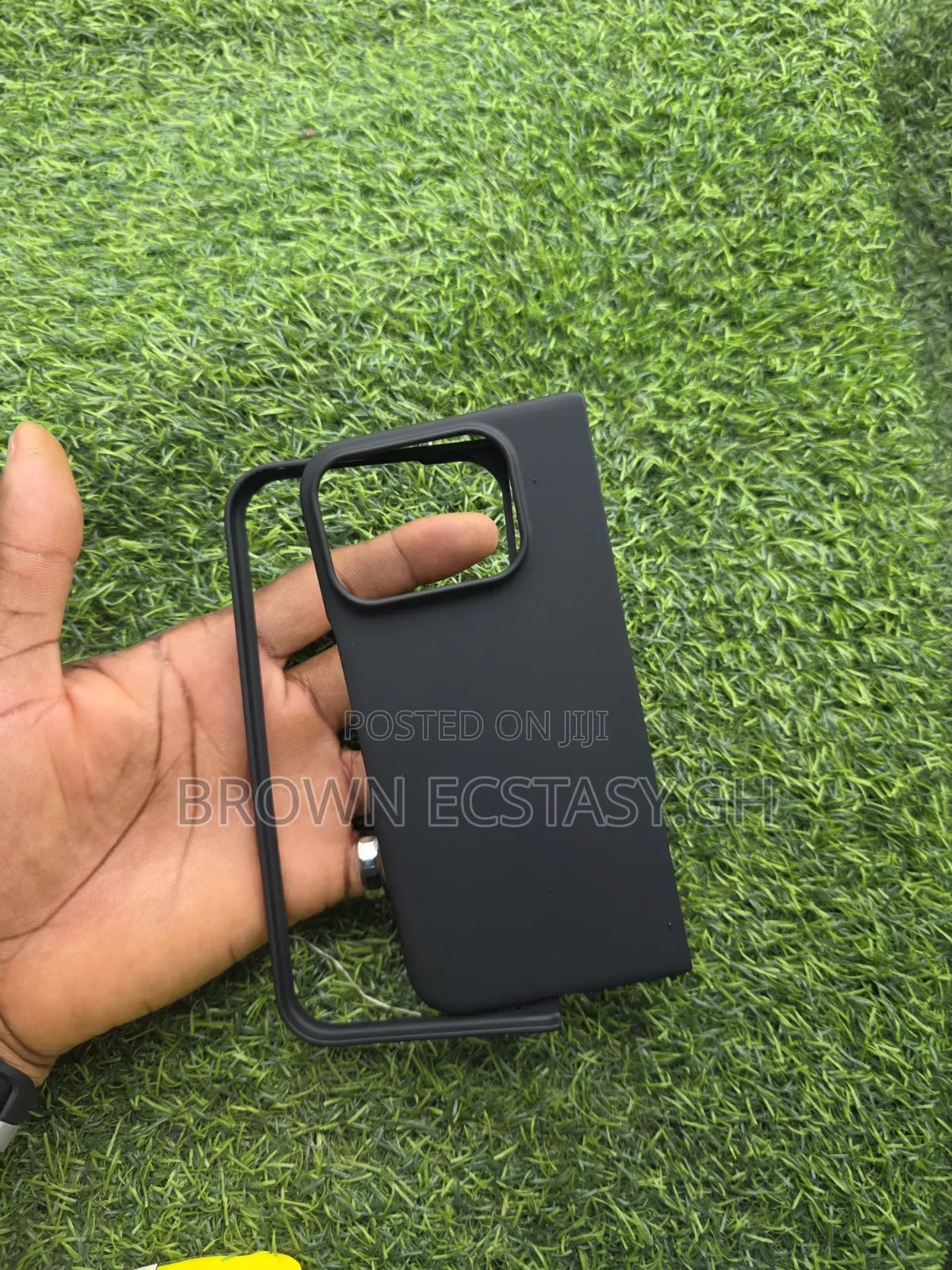 Google Pixel 10 Pro Fold Tpu Sillicone Case