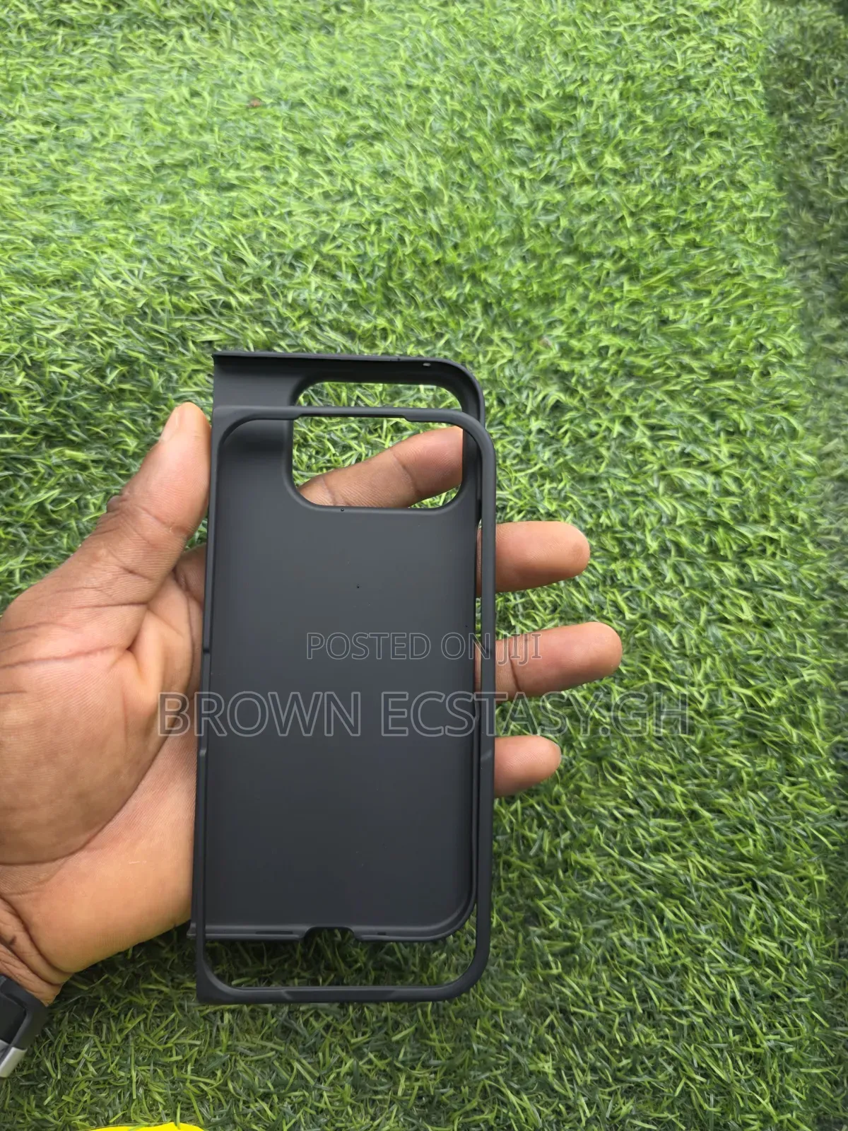 Google Pixel 10 Pro Fold Tpu Sillicone Case