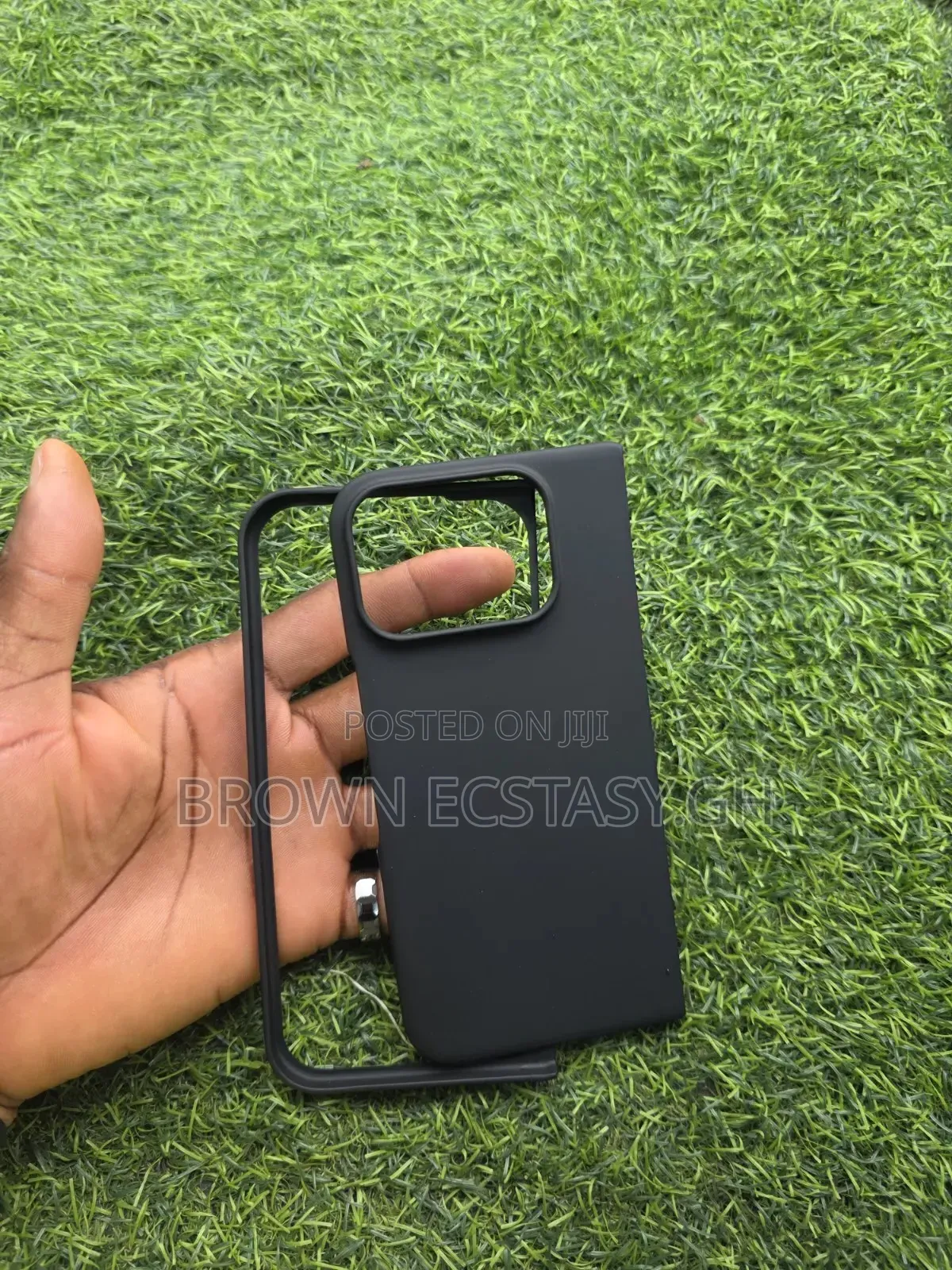 Google Pixel 10 Pro Fold Tpu Sillicone Case