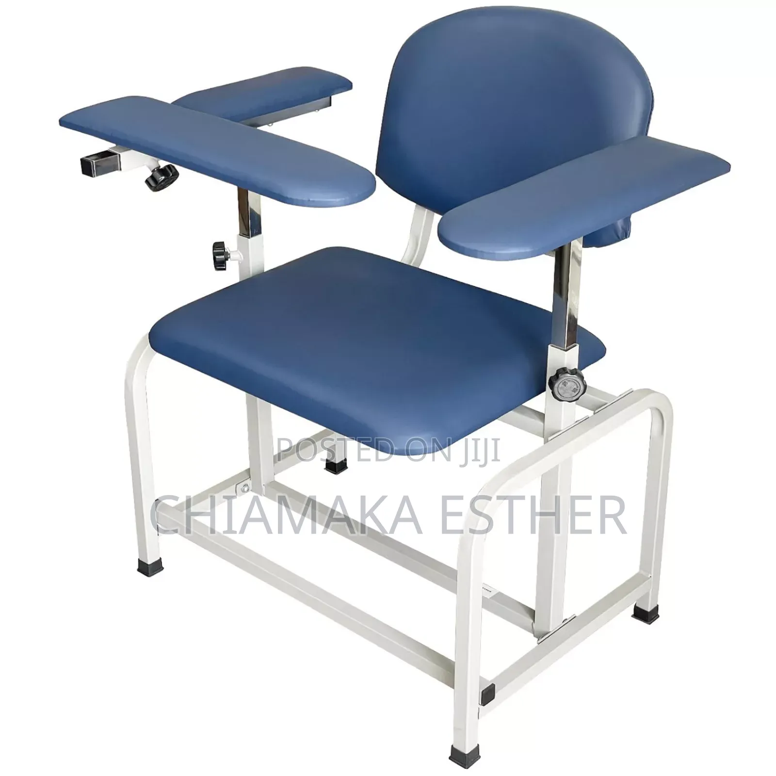 Medical Blood Drawing/Phlebotomy Chair
