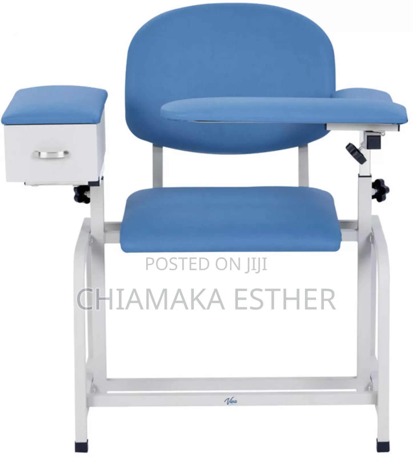 Medical Blood Drawing/Phlebotomy Chair