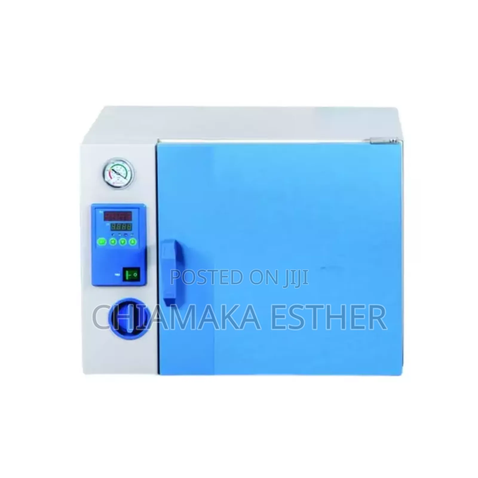 Medical Lab Incubator 30lits
