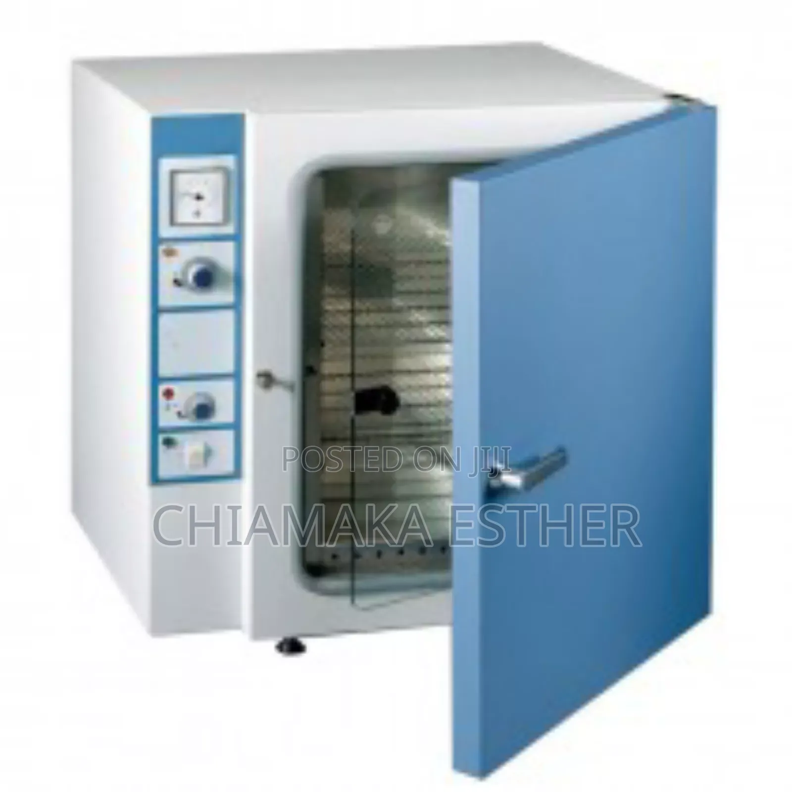 Medical Lab Incubator 30lits