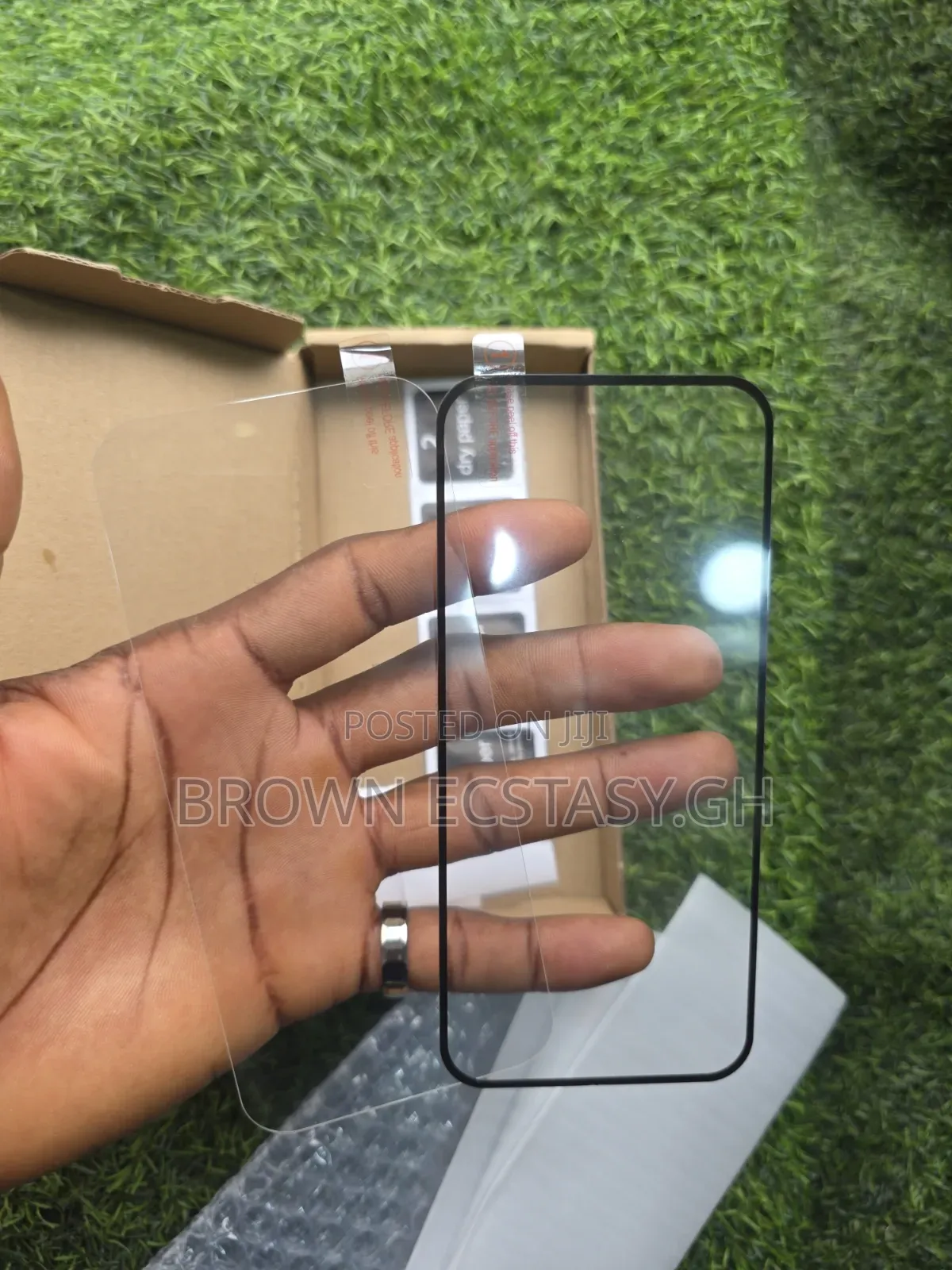 Pixel 9 Pro Fold/10 Pro Fold Screen Protector