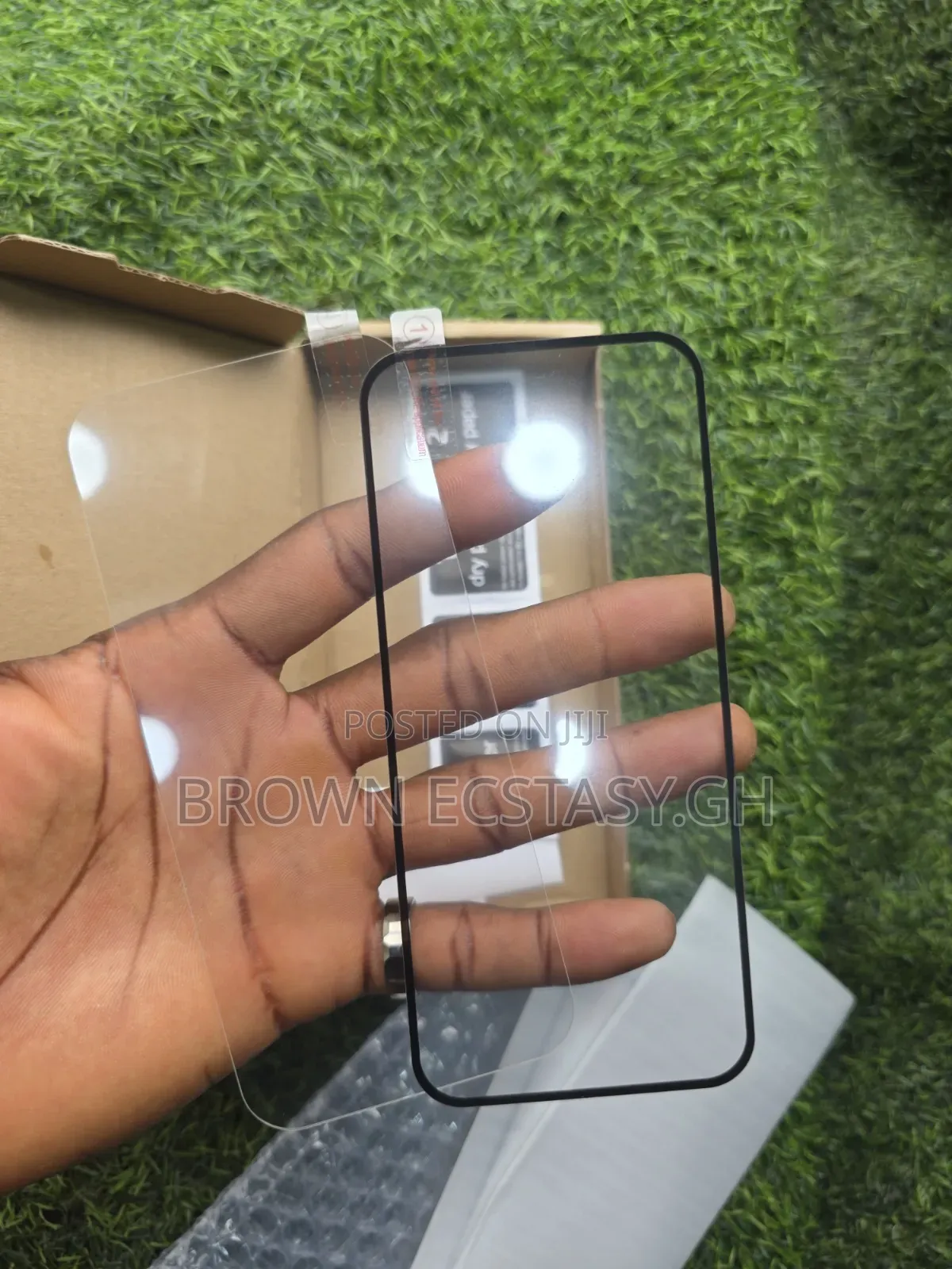 Pixel 9 Pro Fold/10 Pro Fold Screen Protector