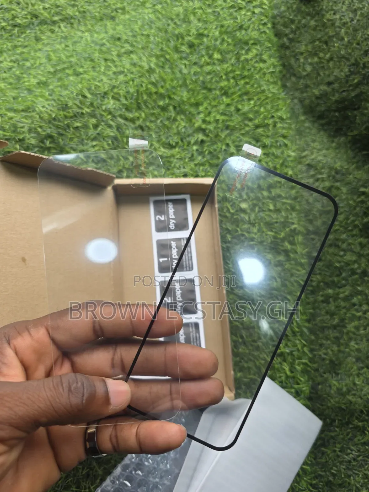 Pixel 9 Pro Fold/10 Pro Fold Screen Protector