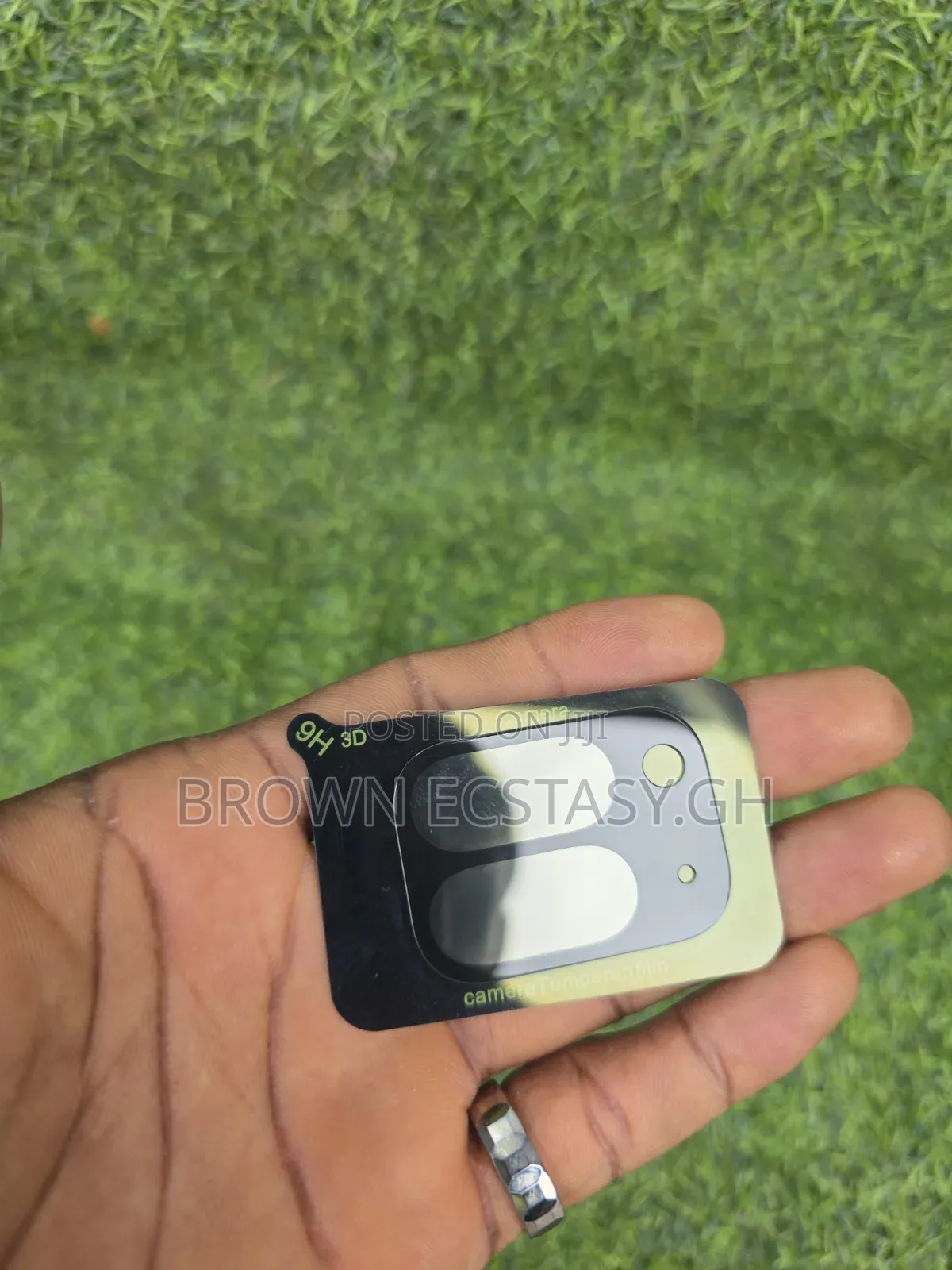 Google Pixel 9 Pro Fold Camera Protector