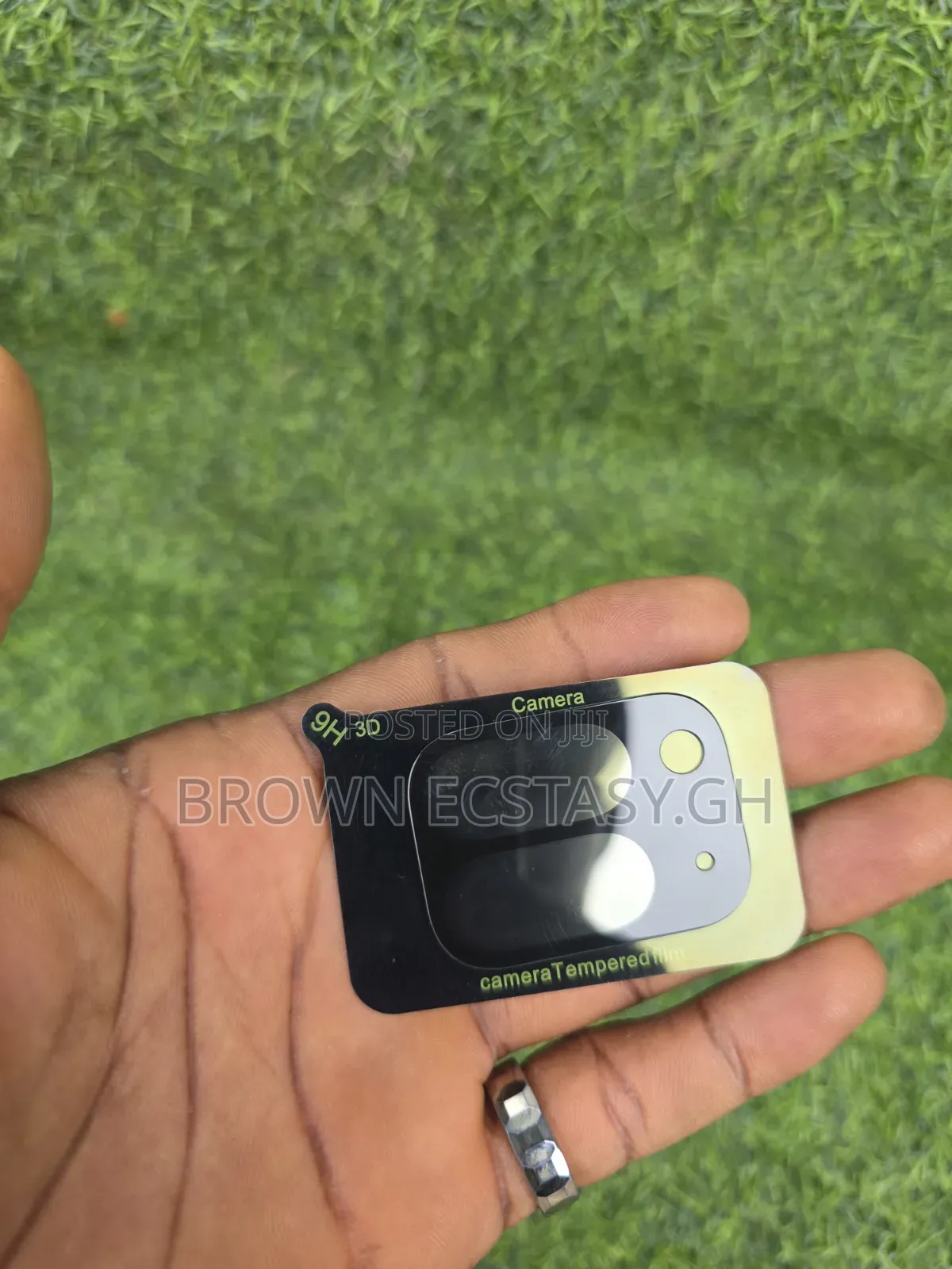 Google Pixel 9 Pro Fold Camera Protector