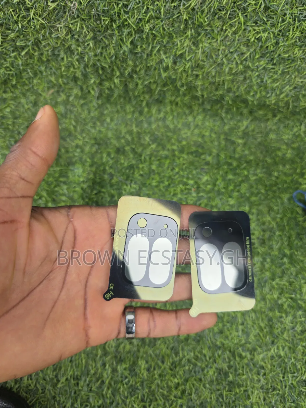 Google Pixel 9 Pro Fold Camera Protector