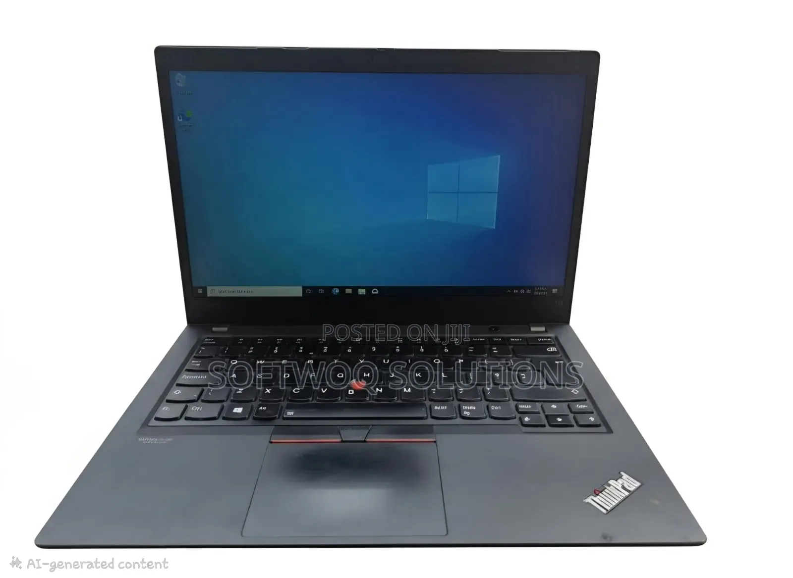 Laptop Lenovo ThinkPad T14 16GB AMD Ryzen 5 SSD 256GB