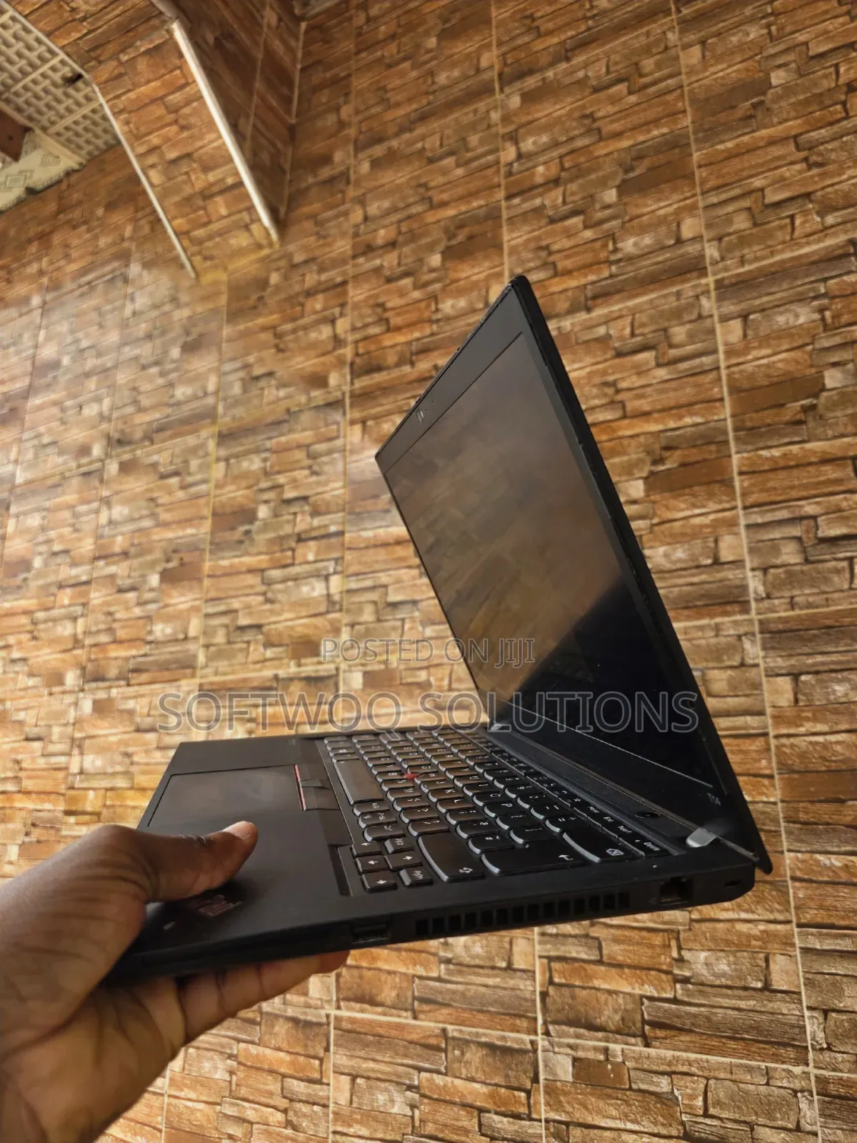 Laptop Lenovo ThinkPad T14 16GB AMD Ryzen 5 SSD 256GB