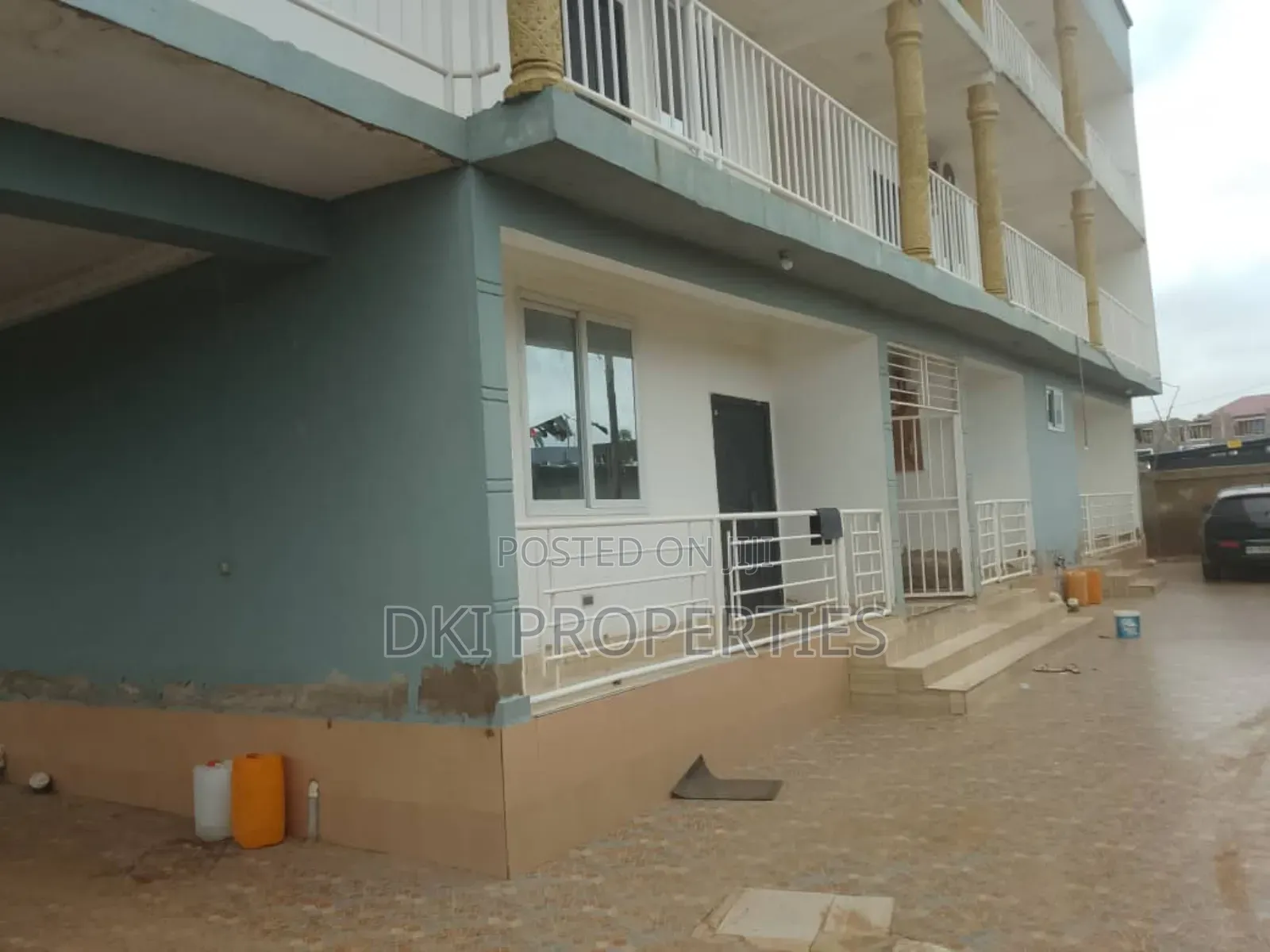 2bdrm Mansion in Dki Properties, Sakumono for sale